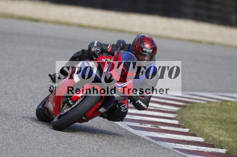 /03 04.04.2026 Speer Racing ADR/Instruktorengruppe/145